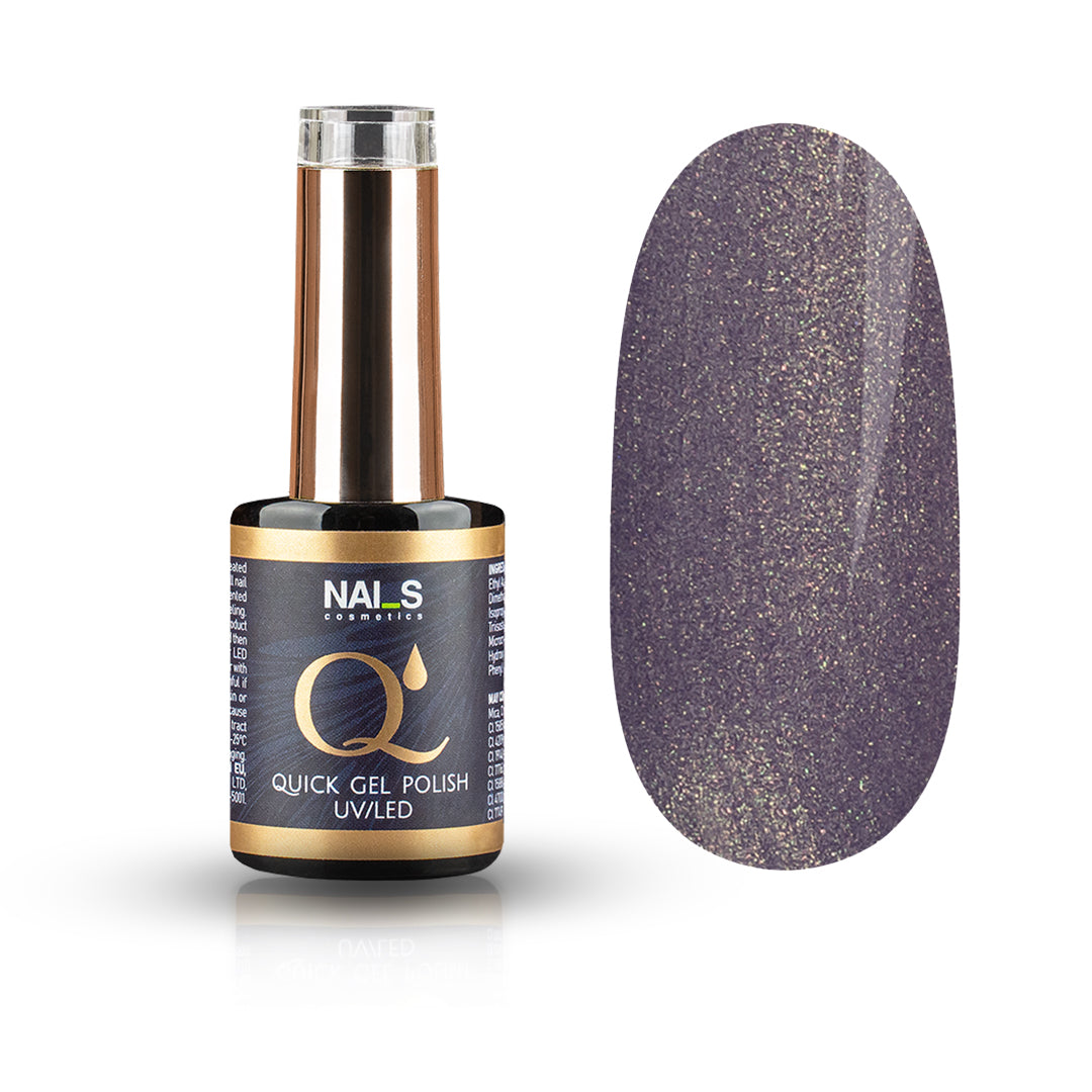 Vernis gel QUICK 459Q - 12 ml