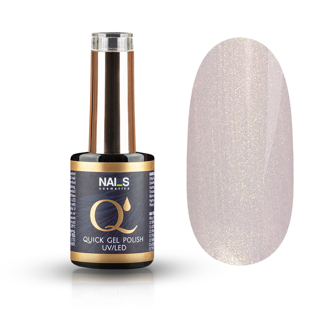 Vernis gel QUICK 464Q - 12 ml