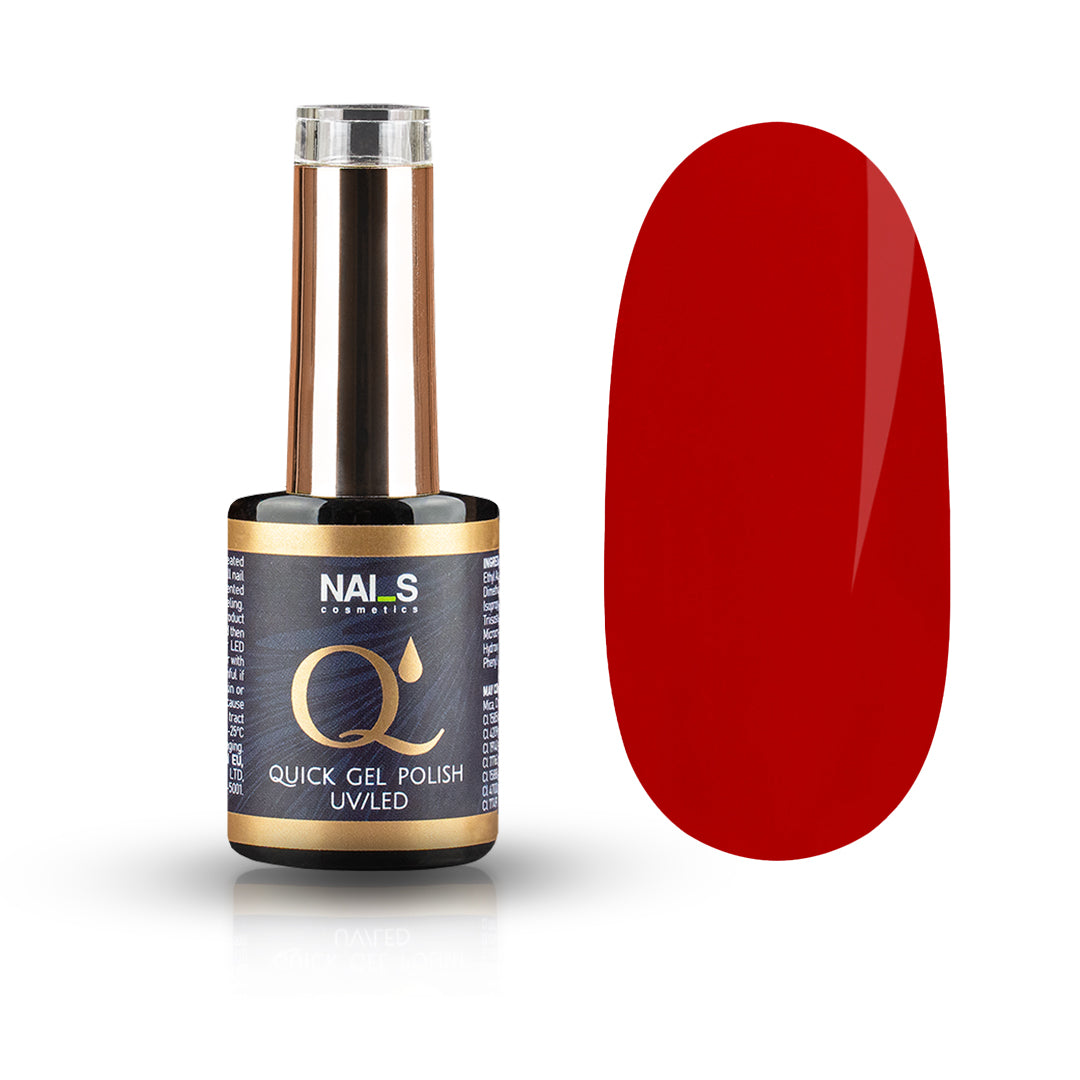 Vernis gel QUICK 479Q - 12 ml