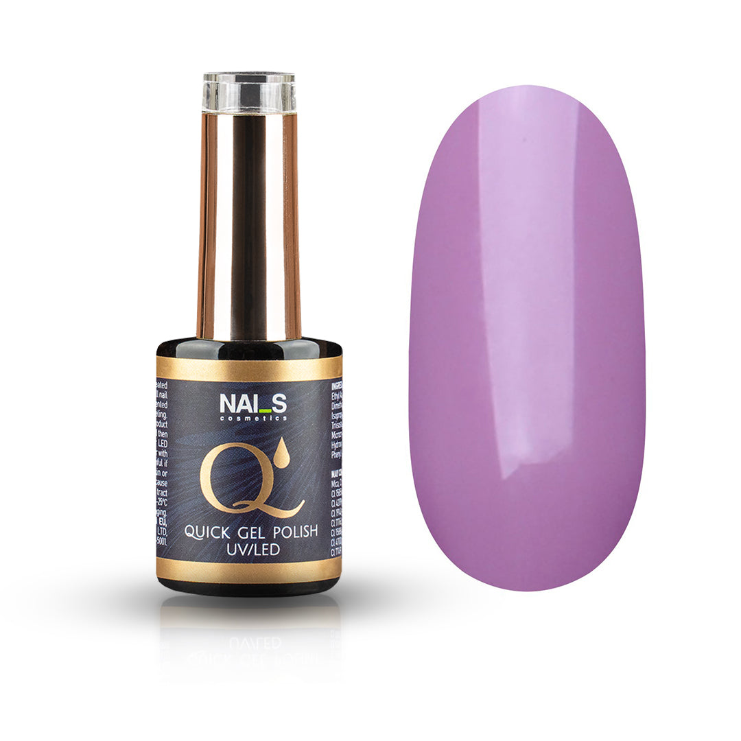 Gel Polish QUICK 481Q - 12ml
