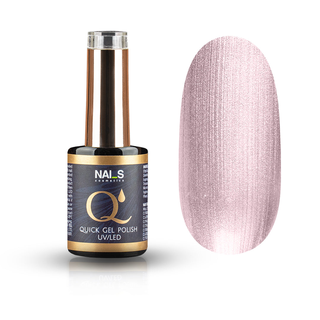 Gel Polish QUICK 557Q - 12ml