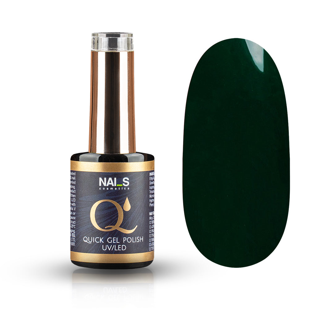 Gel Polish QUICK 588Q - 12ml