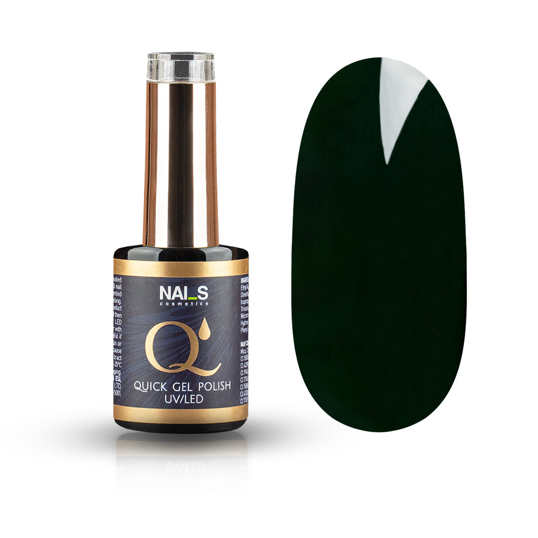 Gel Polish QUICK 814Q - 12ml