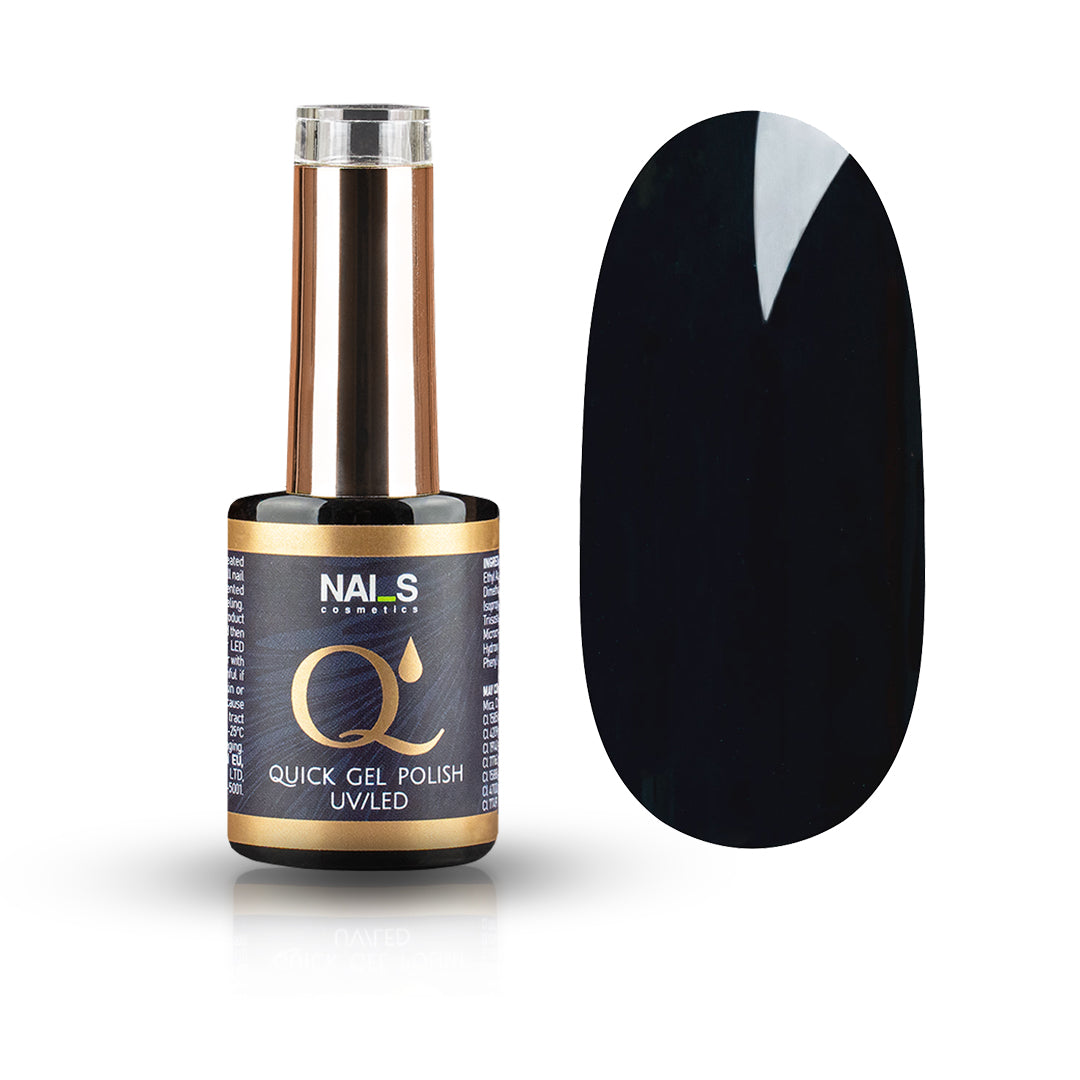 Vernis gel QUICK 820Q - 12 ml
