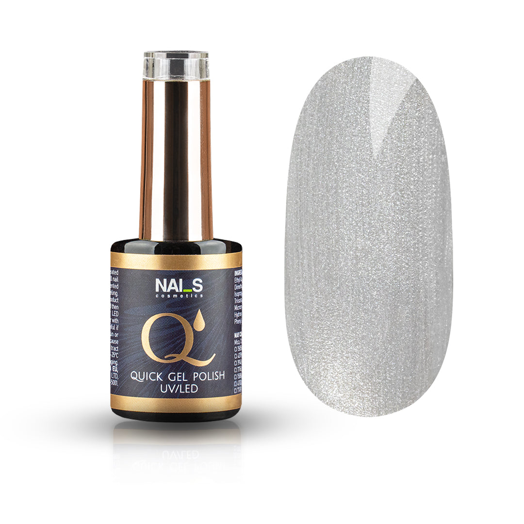 Gel Polish QUICK 825Q - 12ml