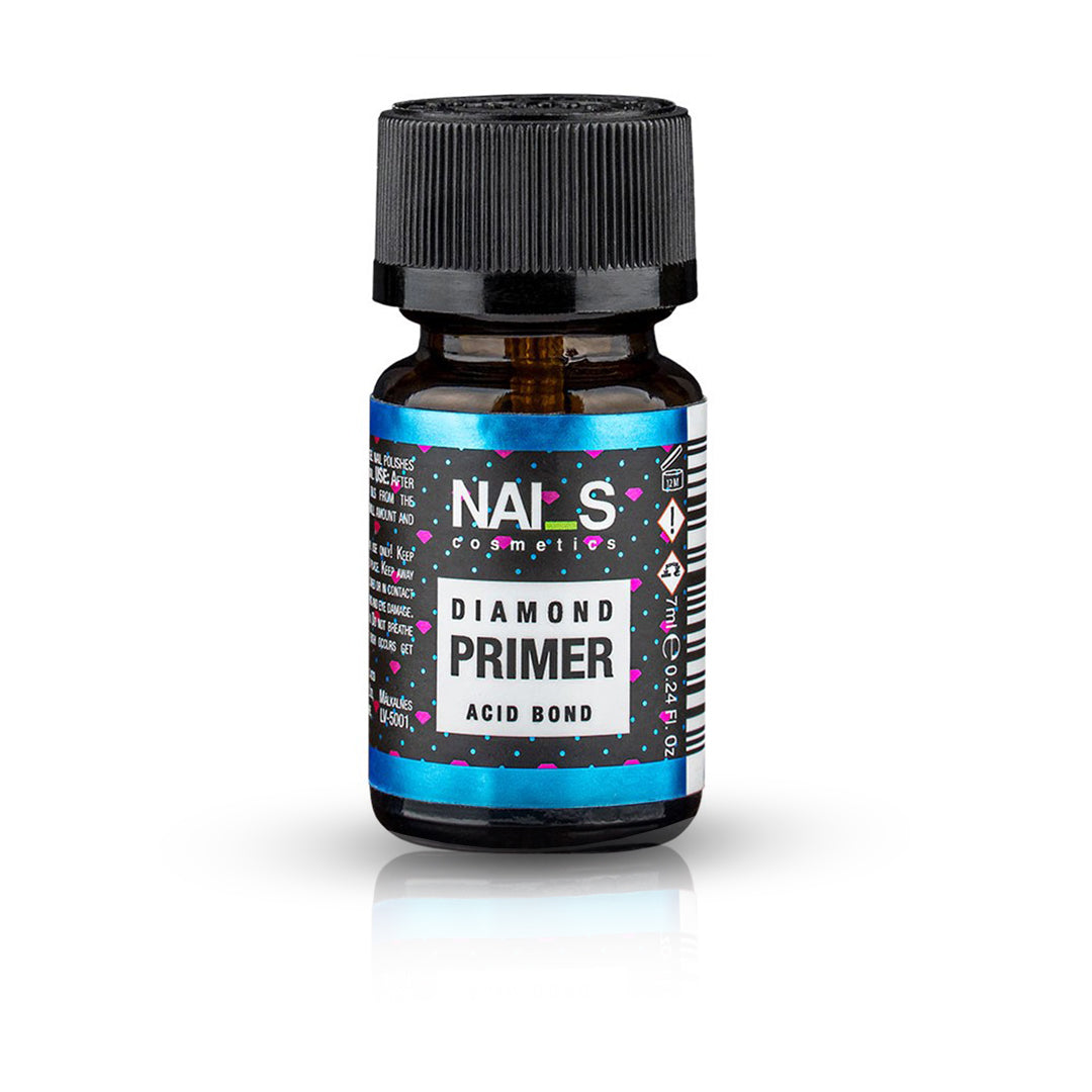Apprêt diamant - Acid Bond - 7 ml
