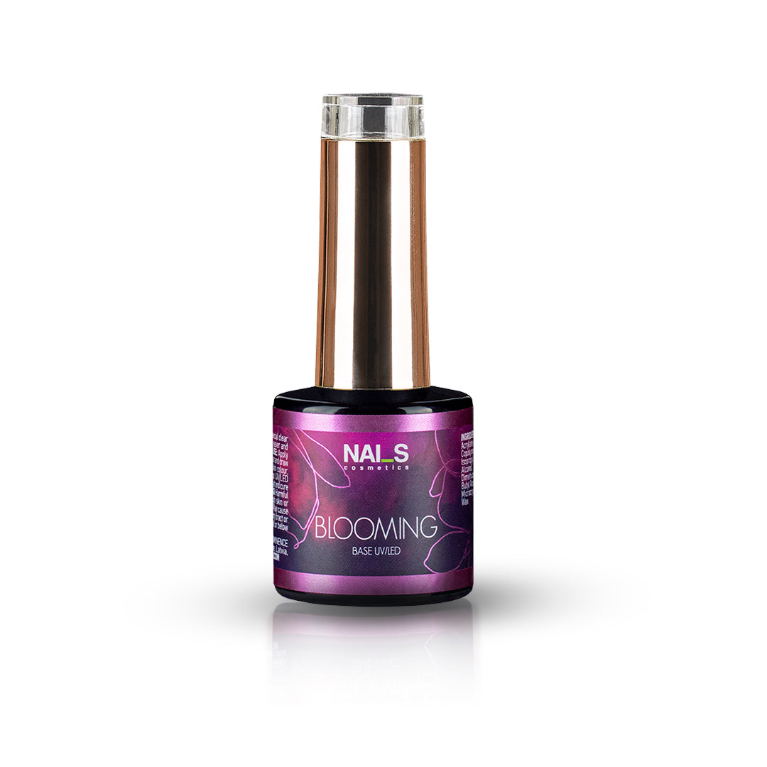 Base fleurie - 8 ml