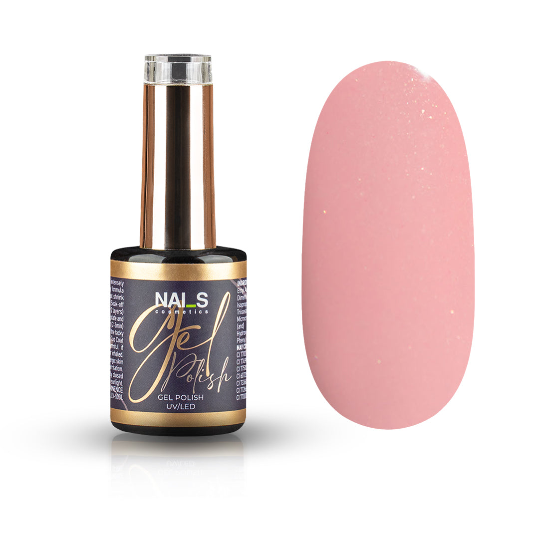 Vernis gel classique 085p - 12 ml