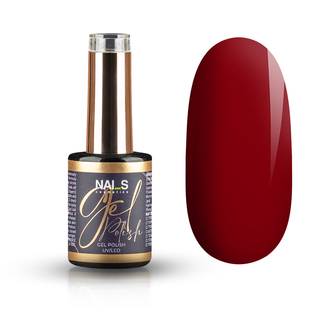 Vernis gel classique 1001 - 12 ml