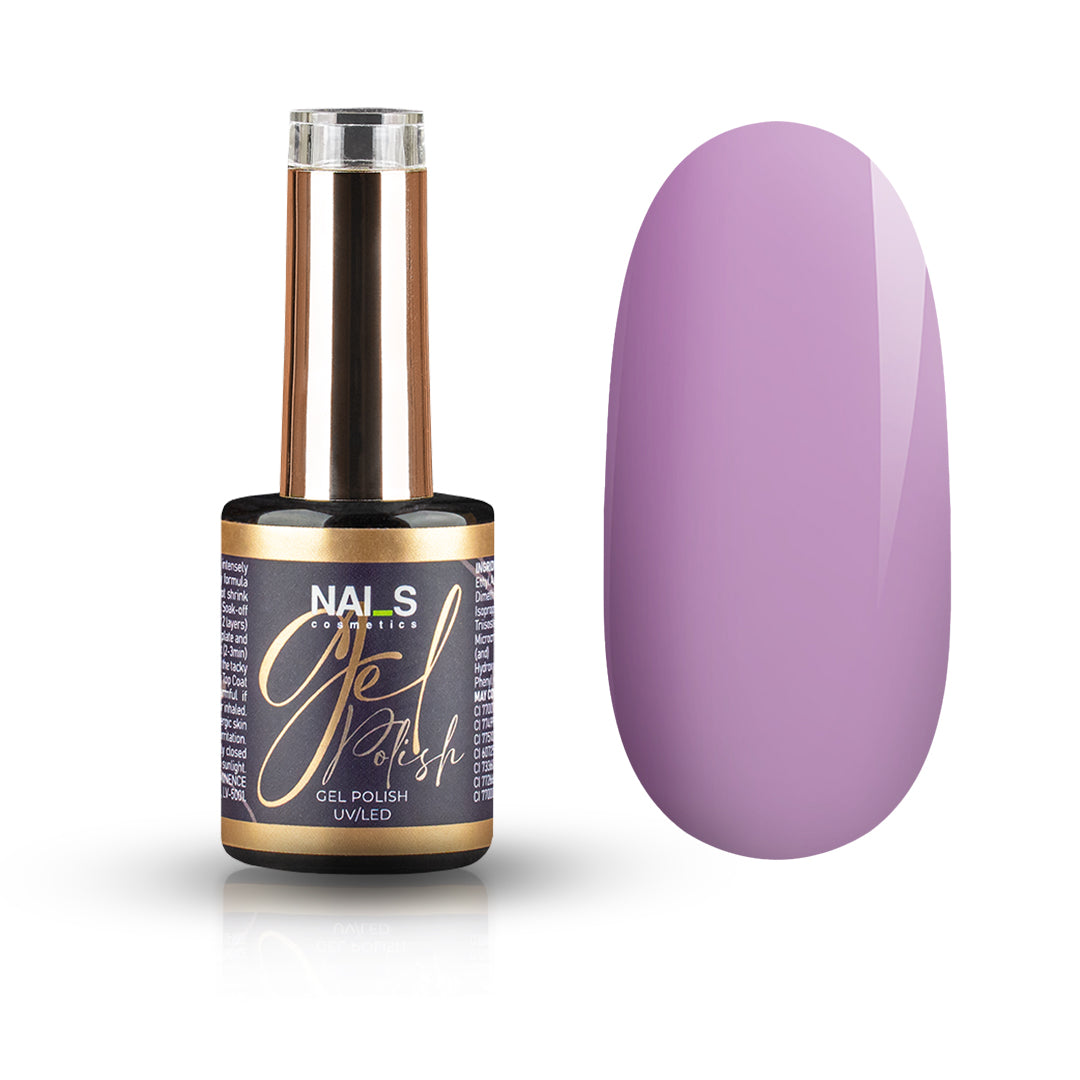 Gel Polish Classic 1021 - 12ml