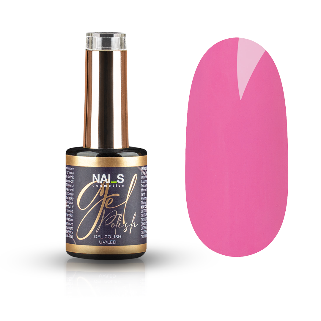 Vernis gel classique 1067 - 12 ml