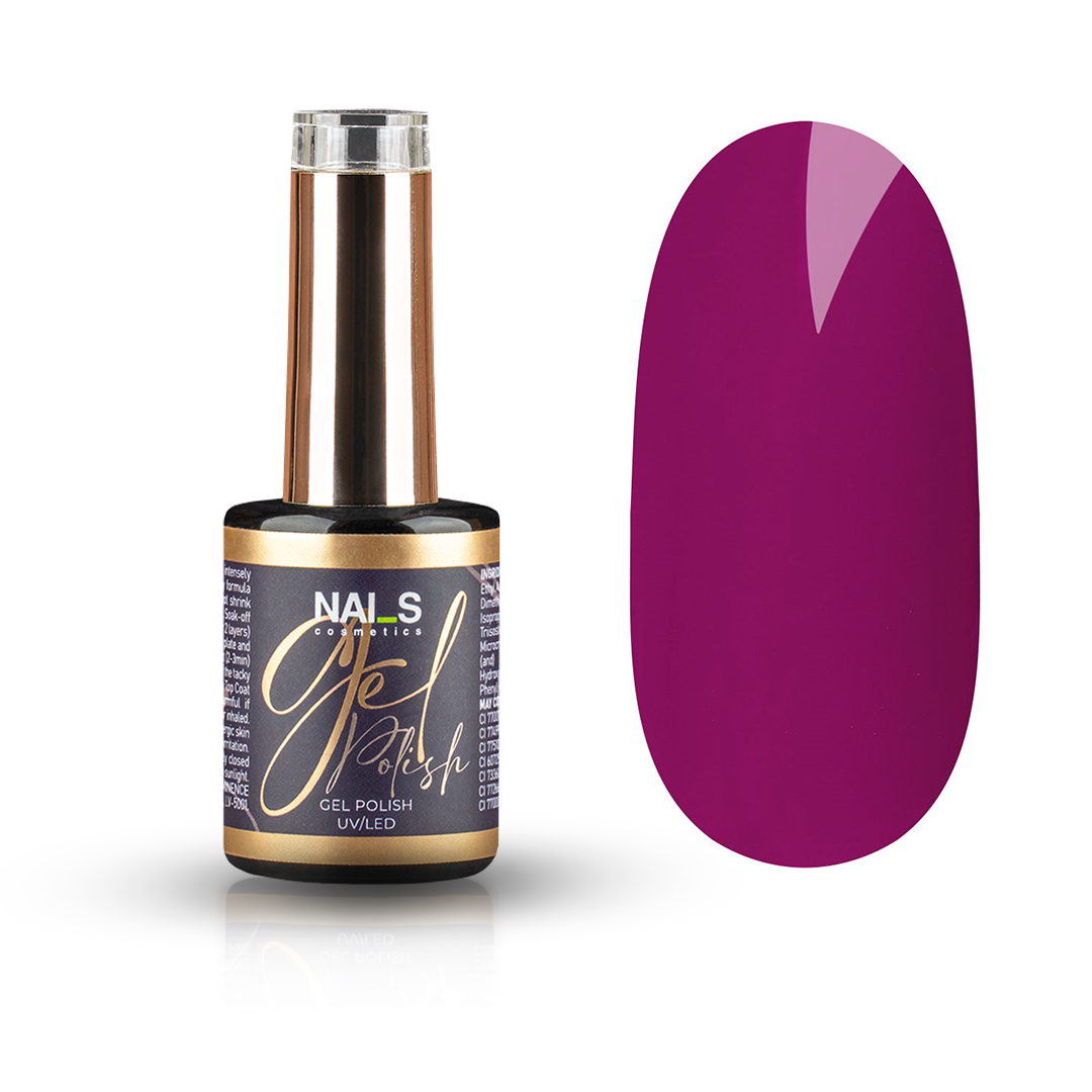 Vernis gel classique 1095 - 12 ml