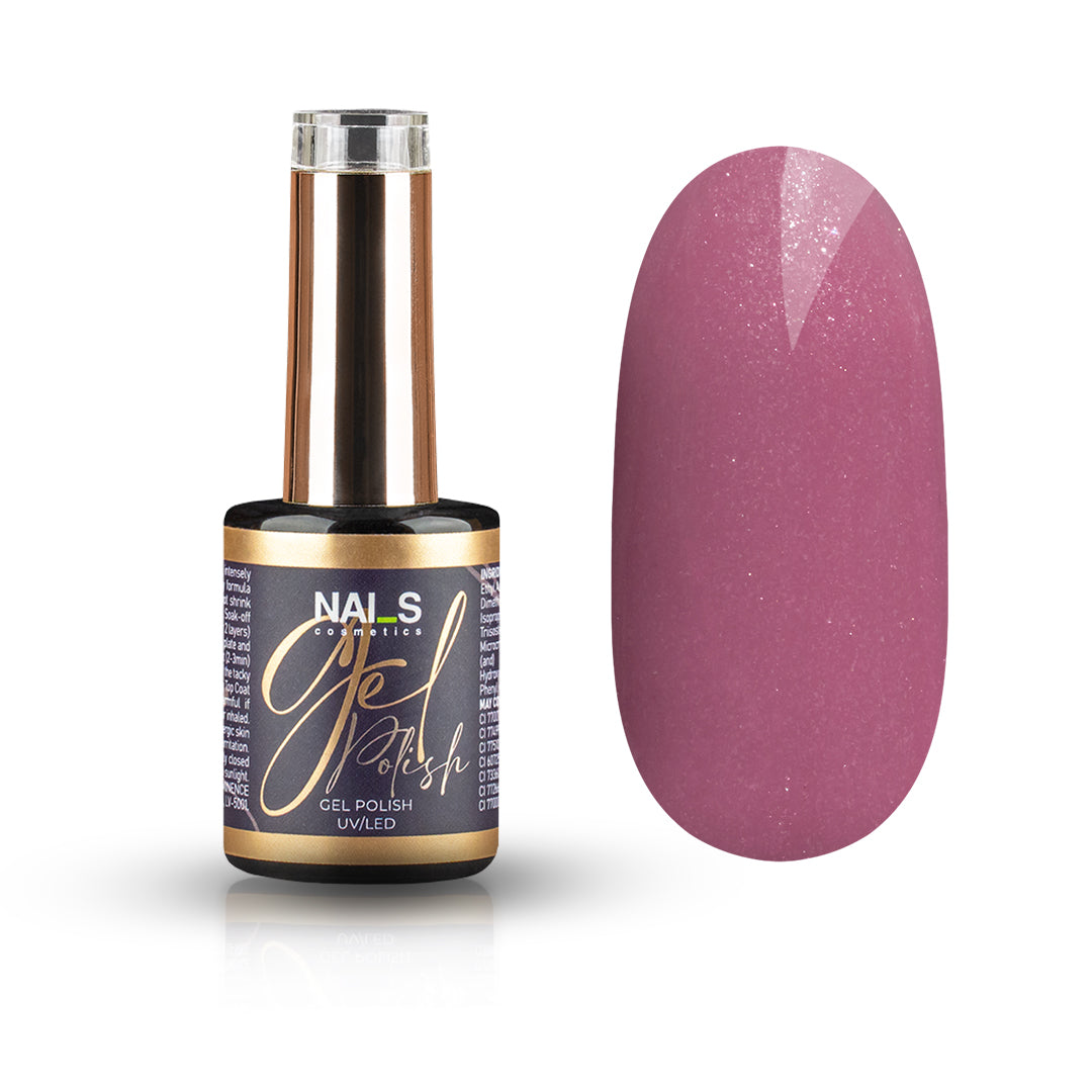 Vernis gel classique 1101 - 12 ml