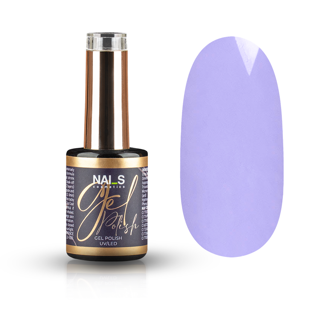 Vernis gel classique 1105 - 12 ml
