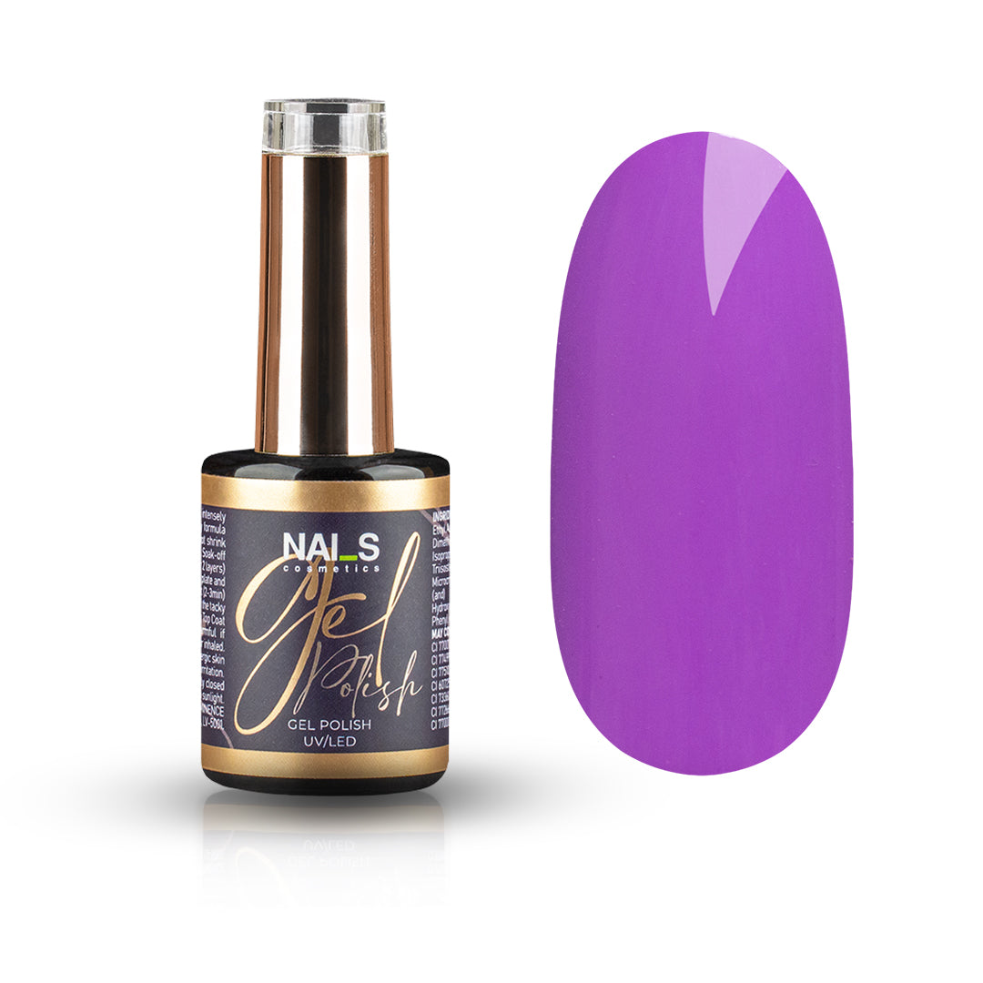 Vernis gel classique 1108 - 12 ml