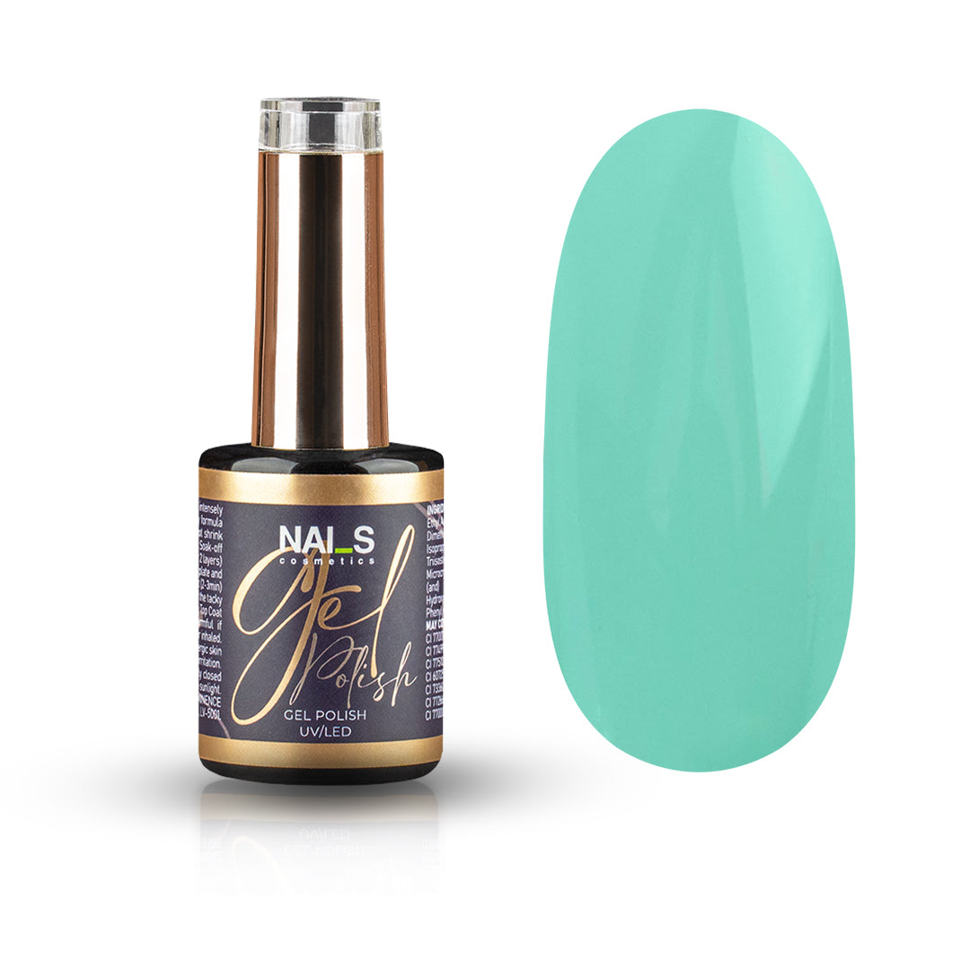 Vernis gel classique 166b - 12 ml
