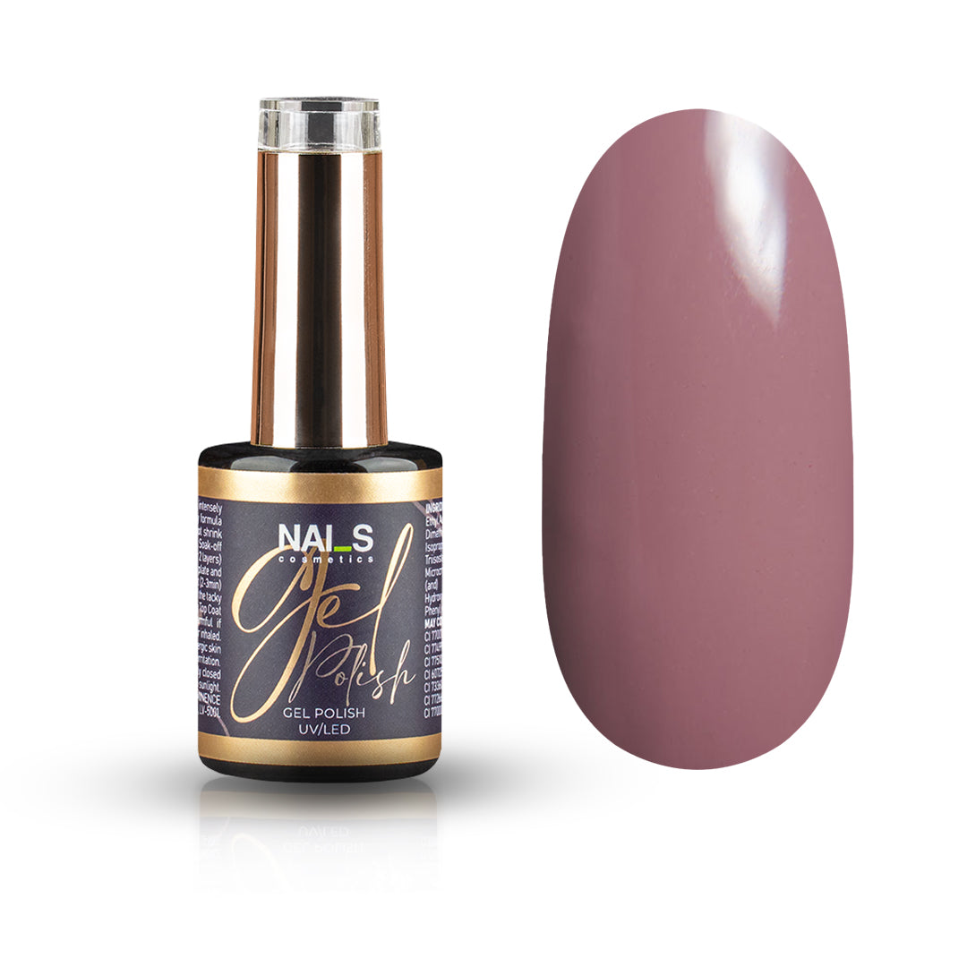 Vernis gel classique 167v - 12 ml