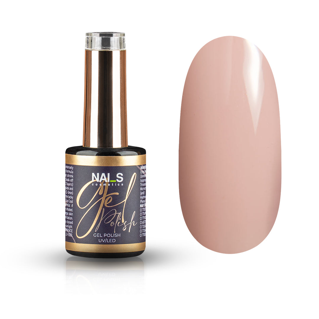 Vernis gel classique 238v - 12 ml