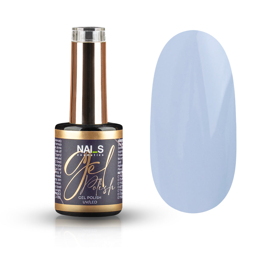 Vernis gel classique 299b - 12 ml