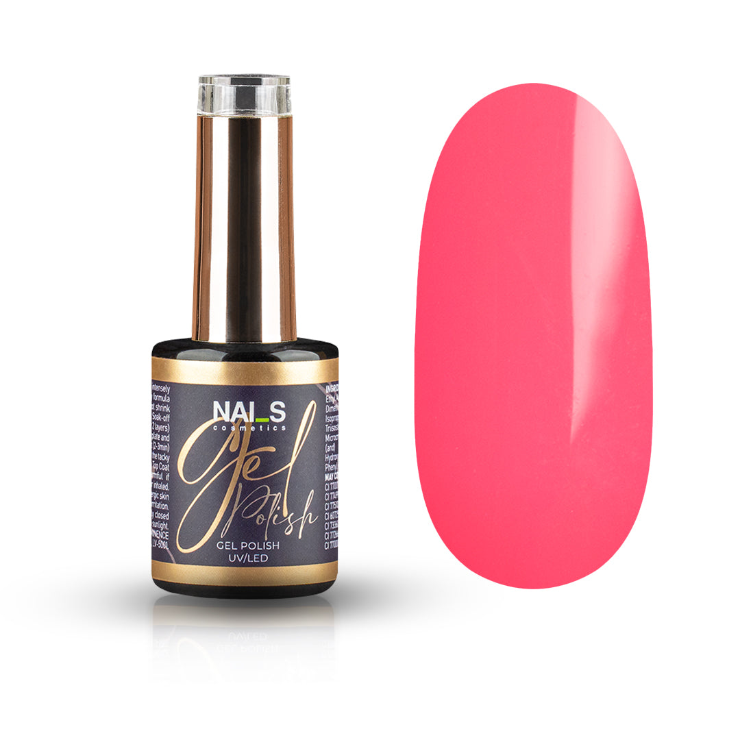 Vernis gel classique 666b - 12 ml