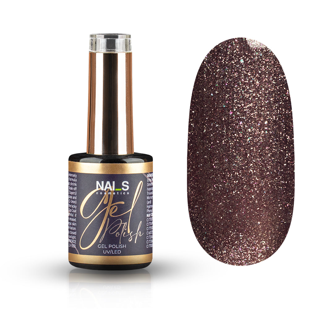 Vernis gel classique 857c - 12 ml