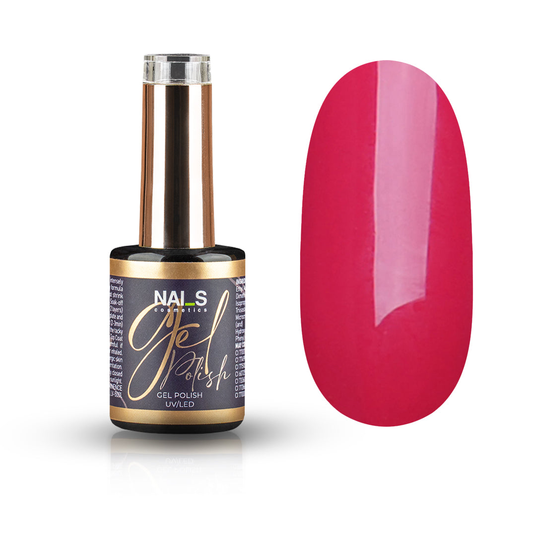 Vernis gel classique 966b - 12 ml