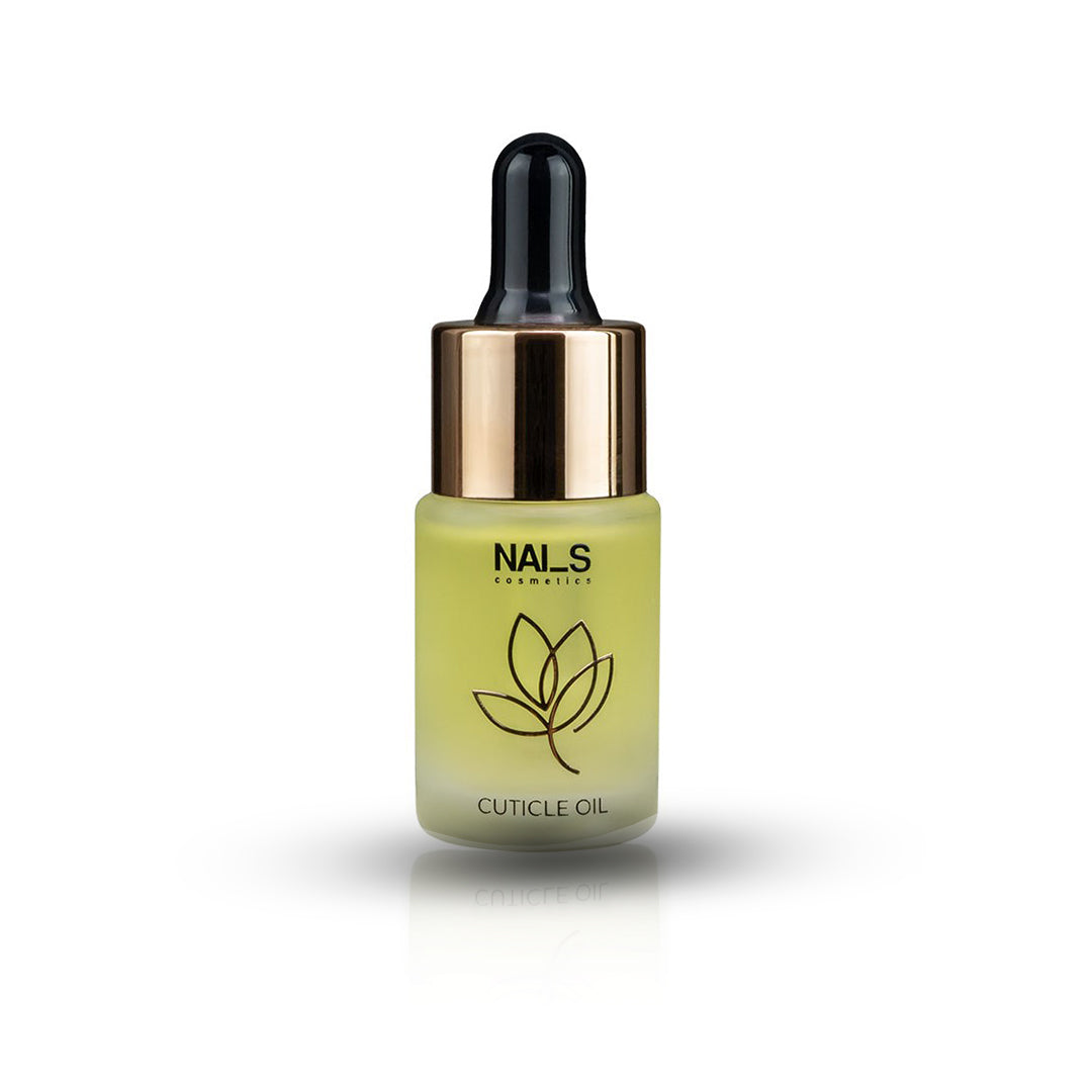 Cuticle SPA Oil Banana - 15ml