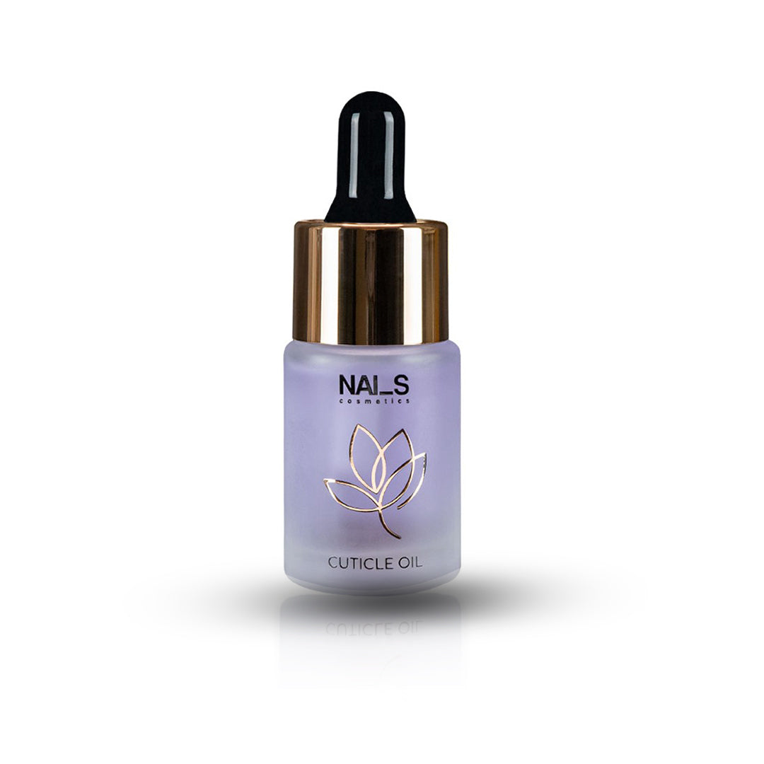 Cuticle SPA Oil Blueberry - 15ml