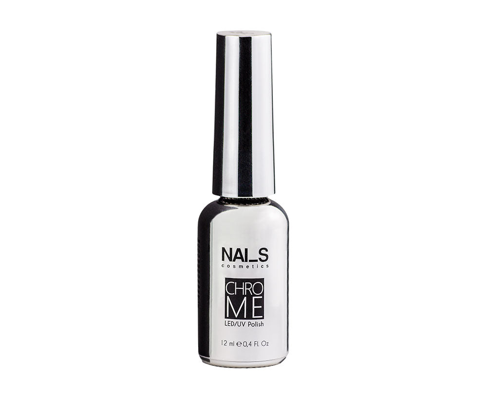 Chrome Color Polish C002 - 12ml
