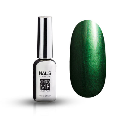 Chrome Color Polish C007 - 12ml