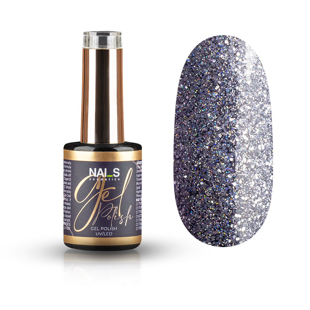Vernis gel DISCO 01 - 12 ml