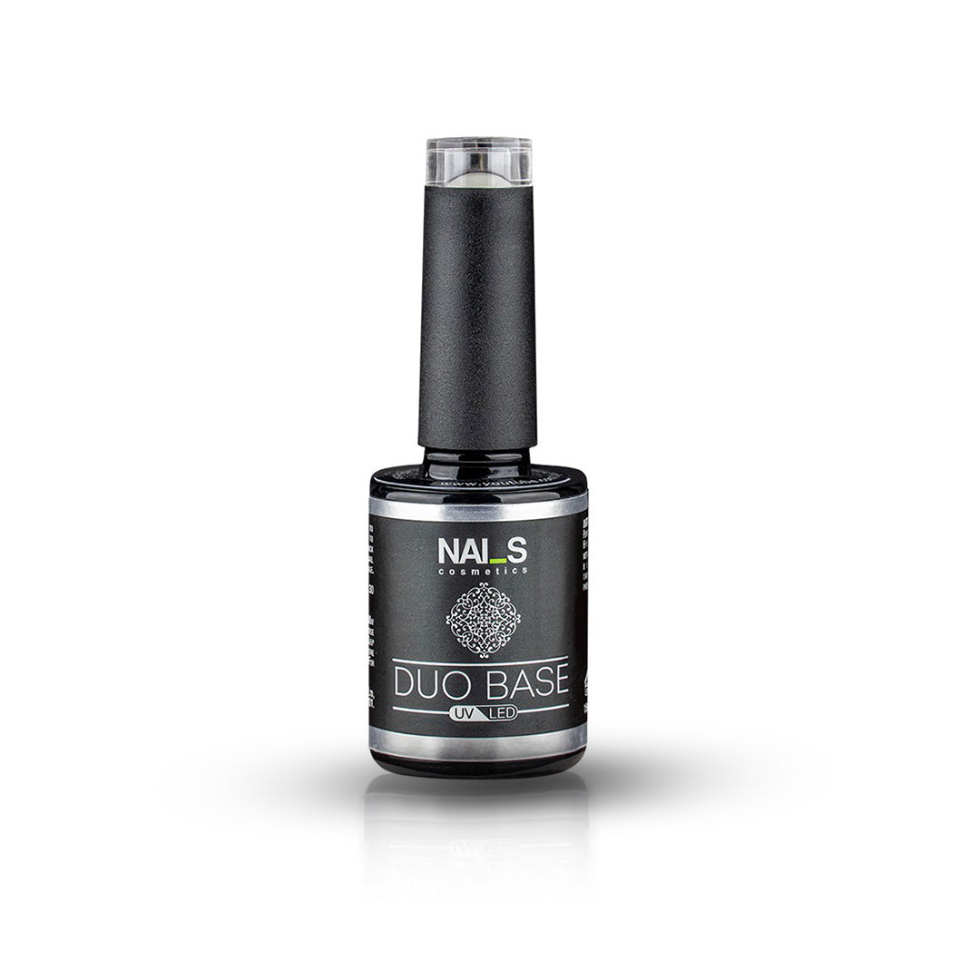 Gel de base Duo - 15 ml