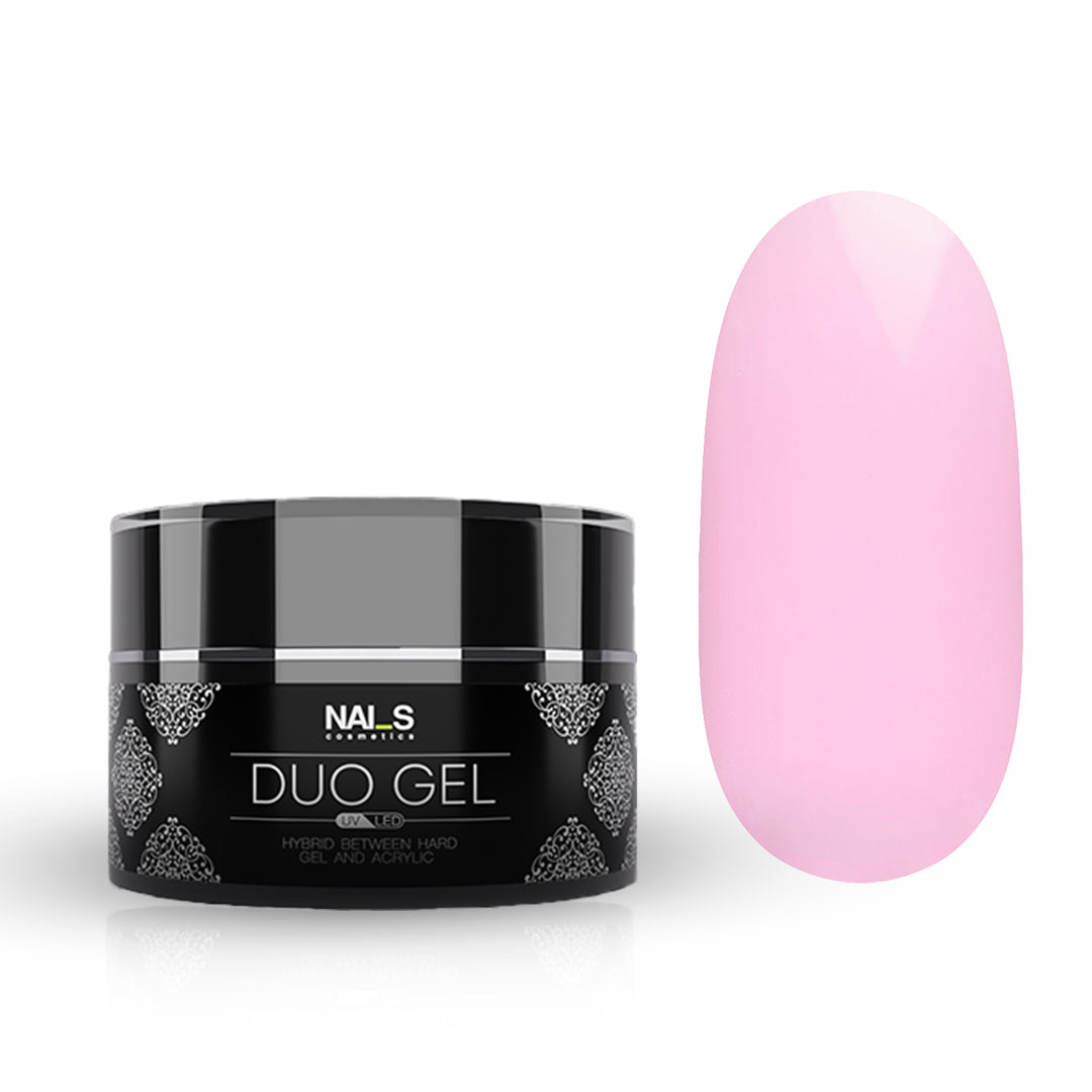 Acrygel DUO Barbe à papa - 30 ml