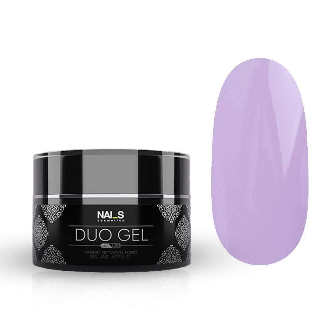 Acrygel DUO Lavande - 30 ml