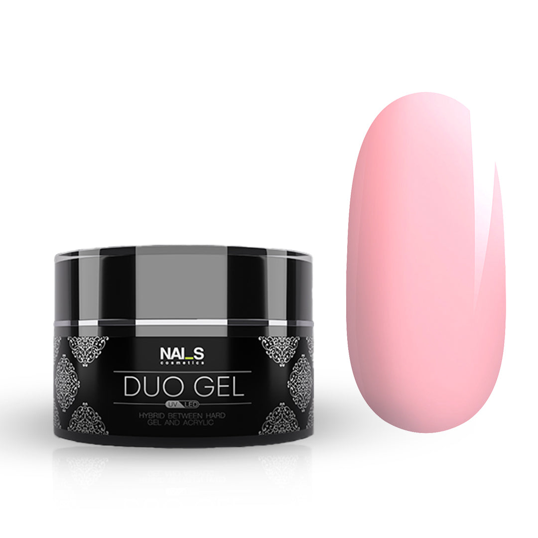 Acrygel DUO Warm Nude - 30 ml