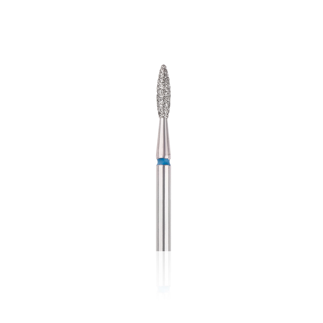 Diamond Bit Flame Blue - HEAD