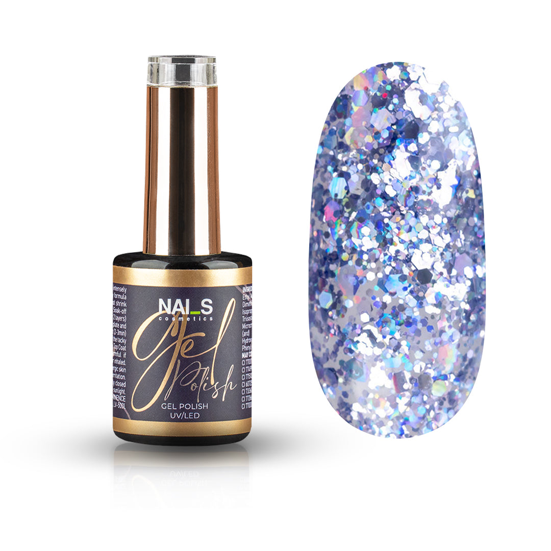 Vernis gel GALAXY 07 - 12 ml