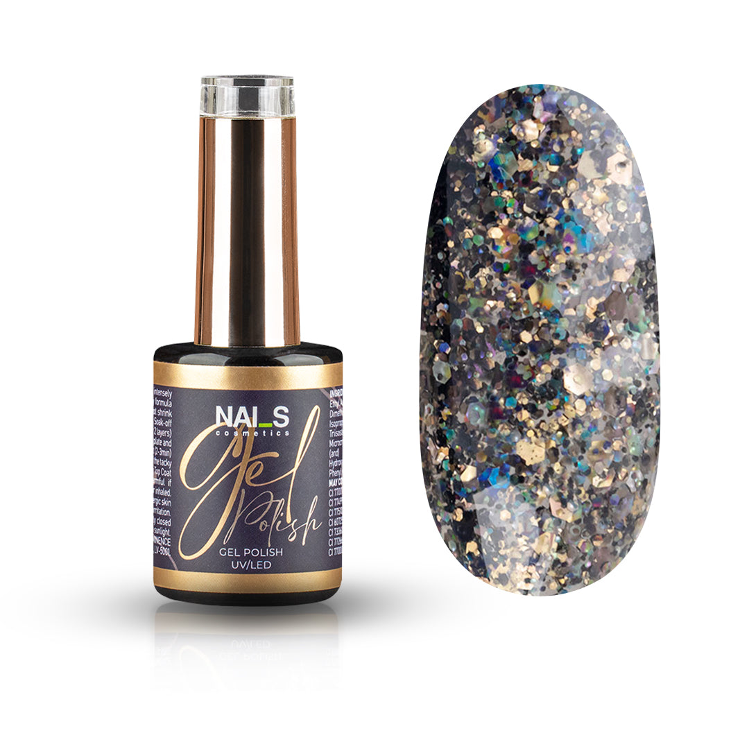 Vernis gel GALAXY 17 - 12 ml