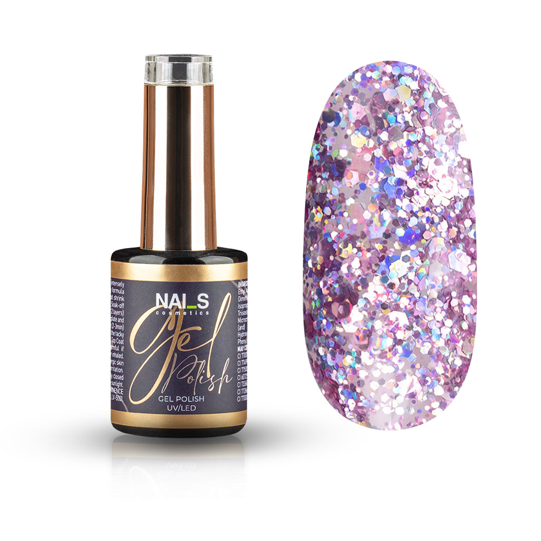 Vernis gel GALAXY 22 - 12 ml