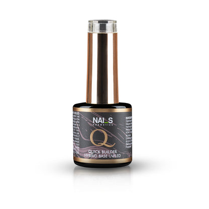 WANTED Q5 gel STARTER KIT