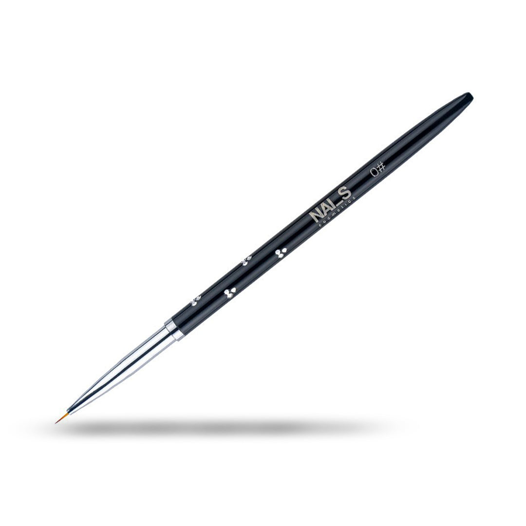 NAILS Brush for Nail Design - Liner #0