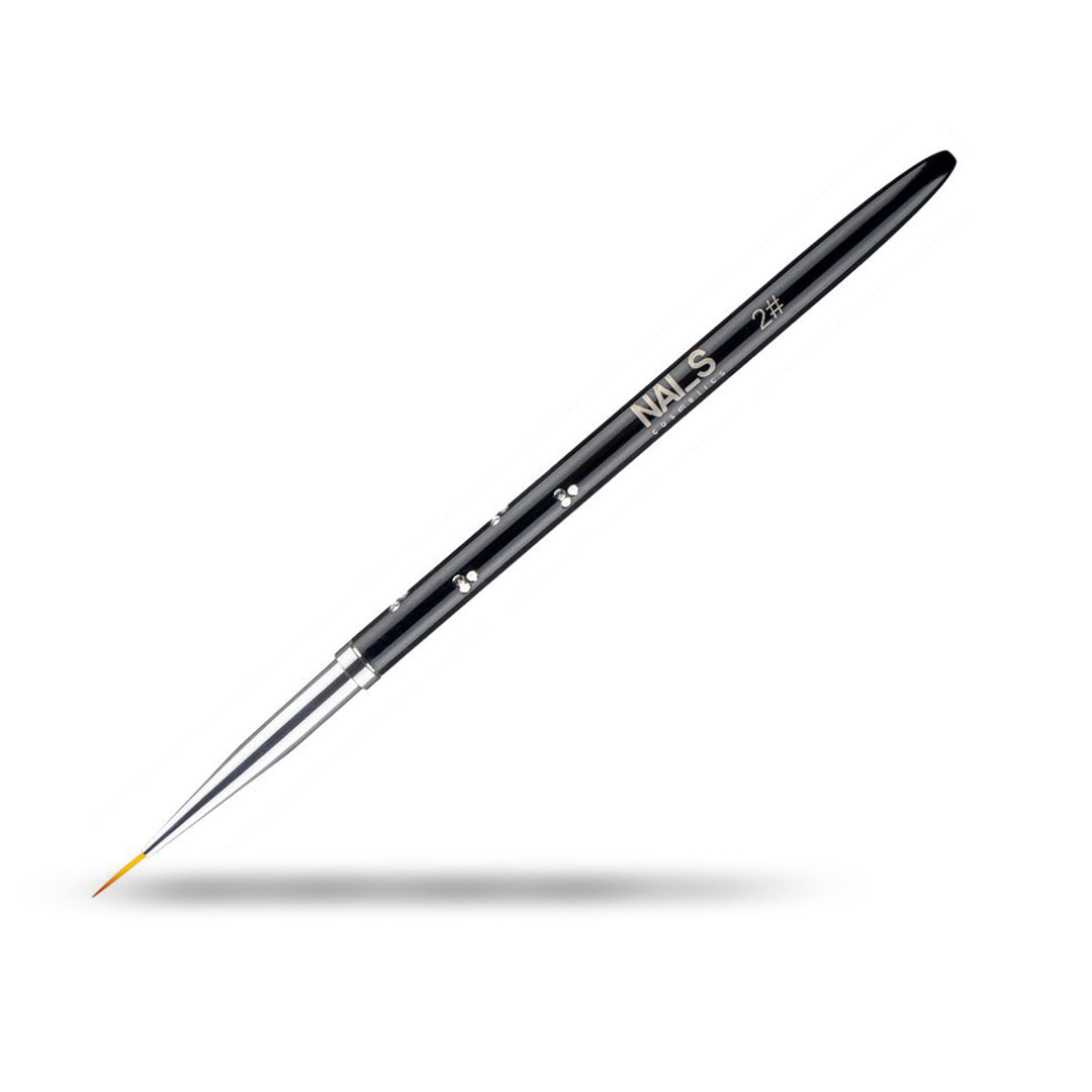 ONGLES Pinceau pour nail art - Liner #2