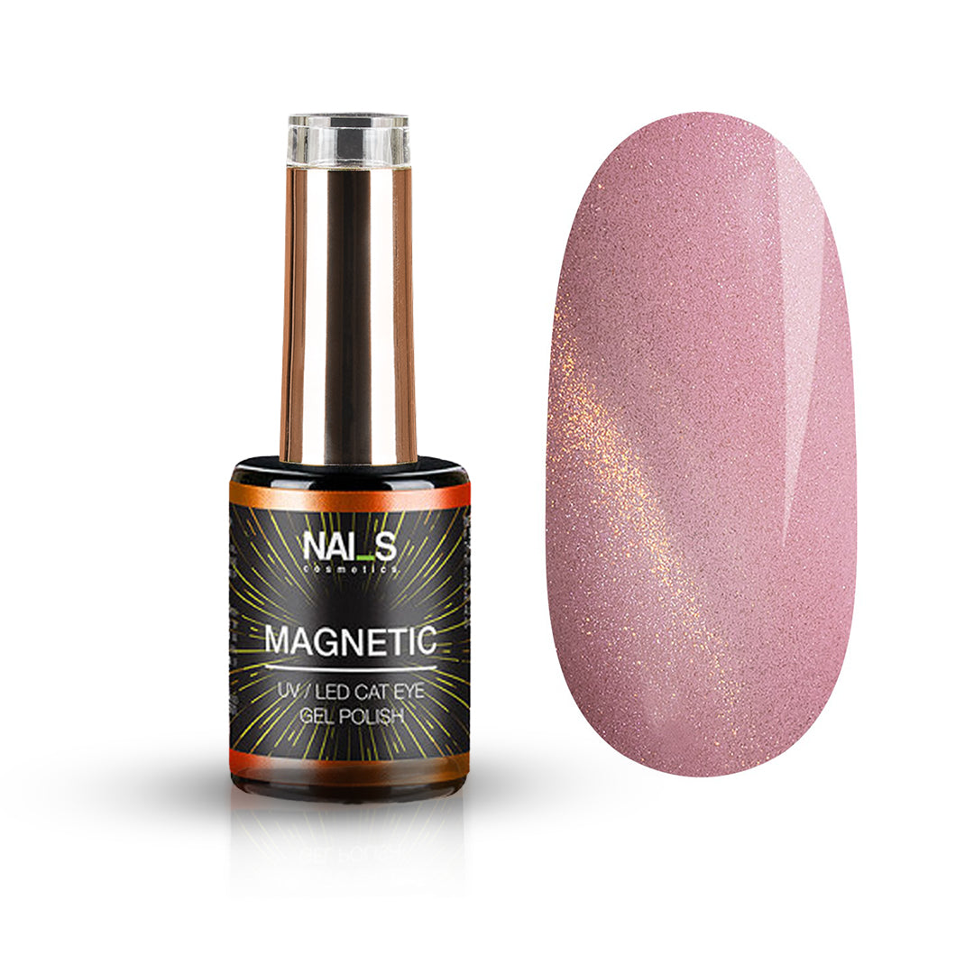 Gel Polish MAGNETIC 614 - 12ml