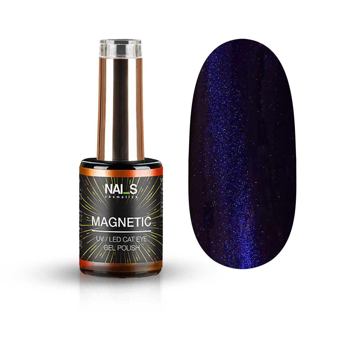 Gel Polish MAGNETIC 706 - 12ml