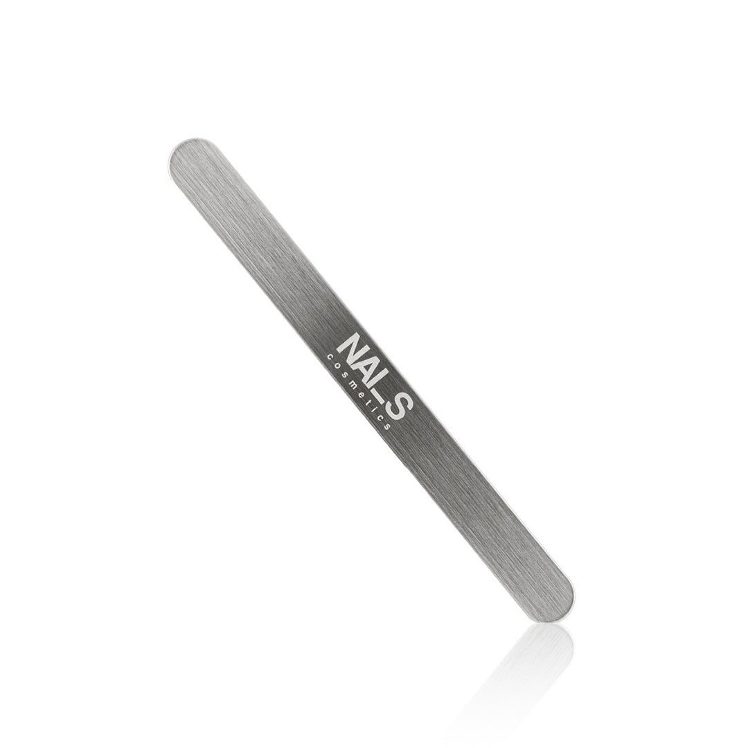 Metal File Base Straight