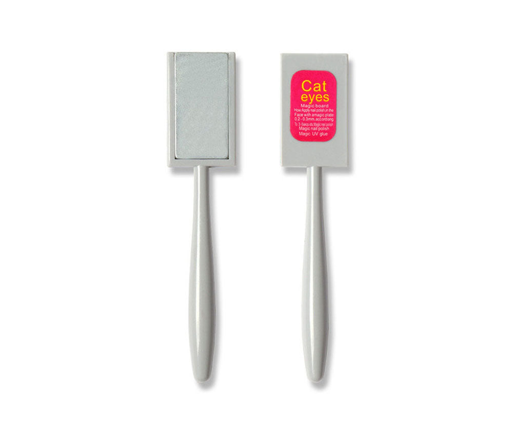 Magnet for Cat Eye Nail Design
