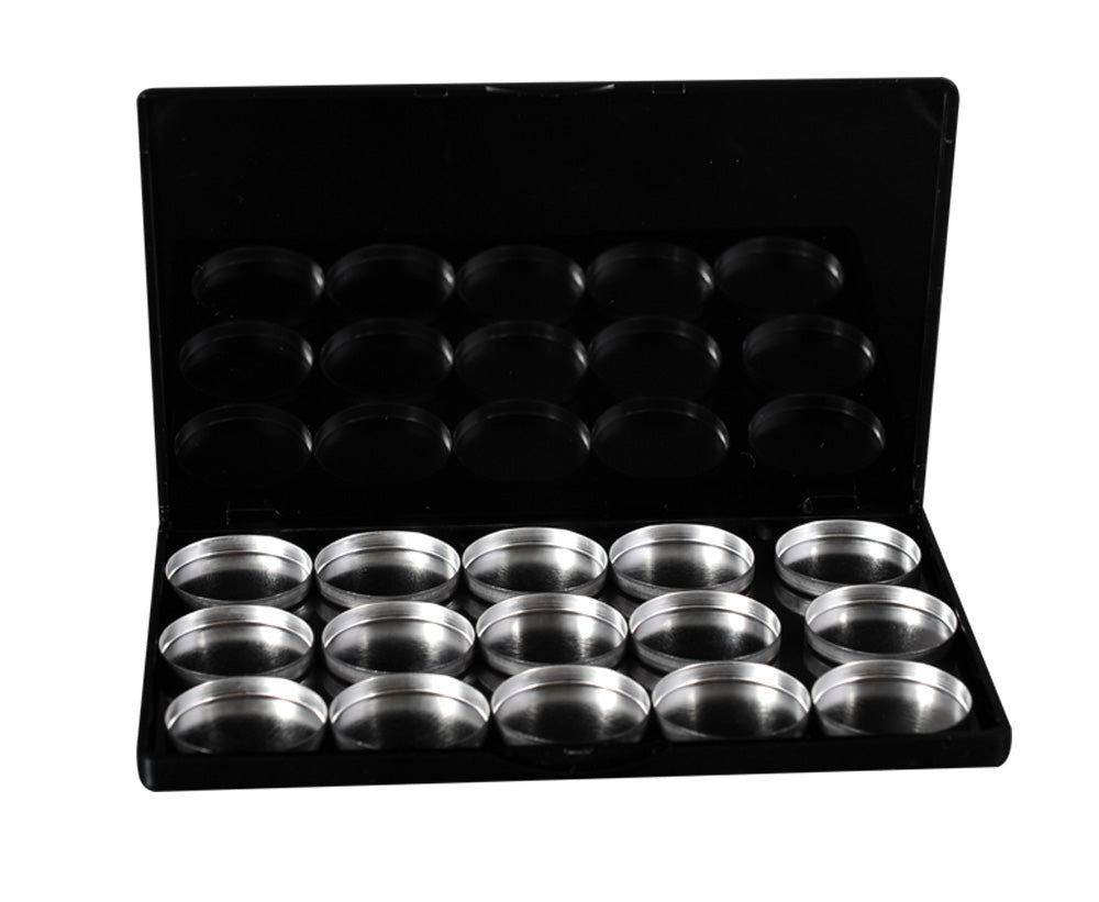 Magnetic Color Mixing Palette