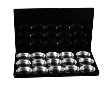 Magnetic Color Mixing Palette