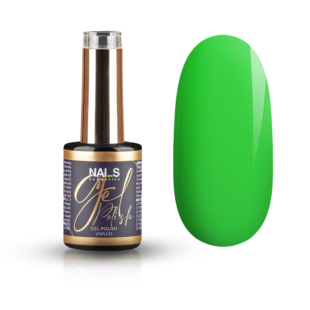 Vernis gel NEON 1007 - 12 ml