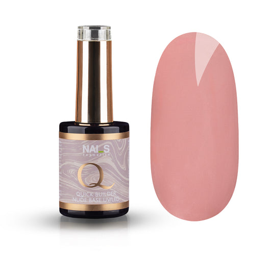 BIAB Quick Builder Nude Ballet Pink - 15ml
